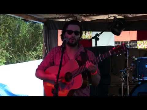 Spangled Shore - I Hang My Head @ Pira Rural 2014