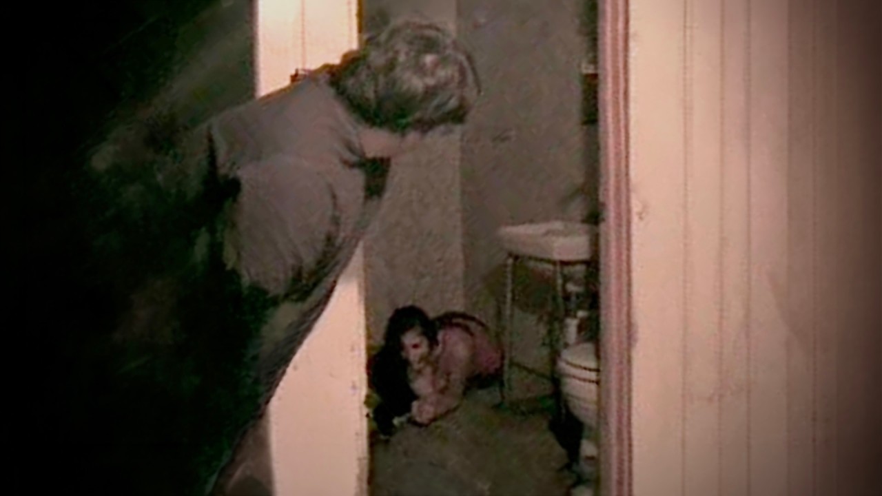 6 Самых Жутких Утерянных Видеозаписей в Интернете