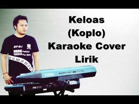 Kaloas # Karaoke Koplo Pa600/Pa900