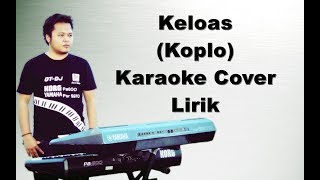 Kaloas # Karaoke Koplo Pa600/Pa900
