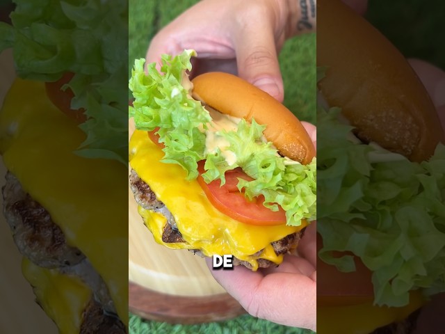 Vídeo relacionado con 15 Secret Recipes from Shake Shack (English Edition)