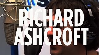 Richard Ashcroft &quot;Space and Time&quot; // SiriusXM // The Spectrum