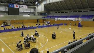 2024選手権3 vs京都