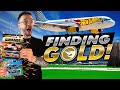 900 MILES FROM HOME HOT WHEELS HUNTING IN THE UK AND SPAIN