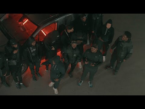 Jason Robby - Trophée (feat. Fuego & Laville93)