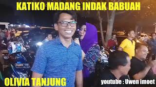 Download lagu KATIKO MADANG TAK BABUAH' Lagu Baru Olivia Tanjung mp3