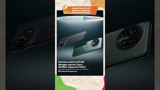 Ponsel Baru OnePlus 11R Meluncur, Dibekali Fast Charging 100 Watt, Baterai Bisa Full dalam 25 Menit