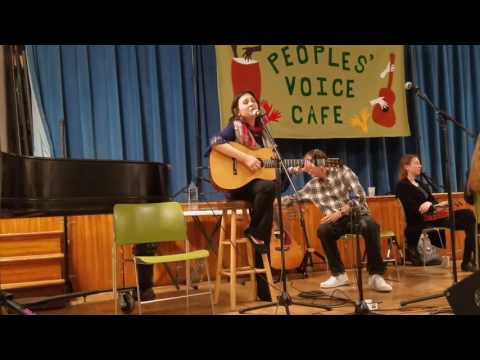 This Life by Jennifer Richman at #peoplesvoicecafe 3/18/17