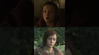 Download lagu The Last of Us used these lines verbatim #thelastofus #tlou #thelastofushbo #shorts mp3