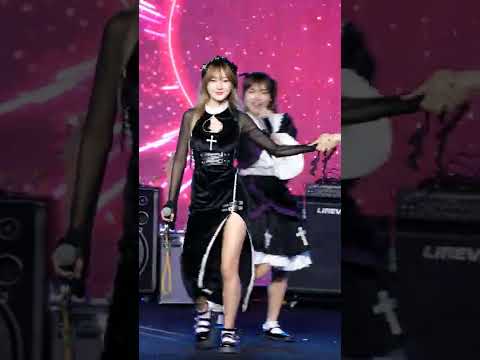 20221002 Chypre New Love Hana Fancam Focus