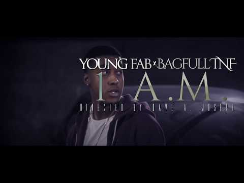 Young Fab x Bag Full Tnf - 1 a.m  (Directed by @Dave A. Joseph )