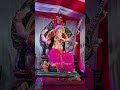 Ganpati Darshan Shegaon 2024 Shree Ganesh Darshan At Shegaon Shorts Ganpati Ganpatidarshan
