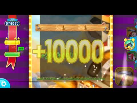 Pet Rescue Saga Level 4381 - NO BOOSTERS | SKILLGAMING ✔️