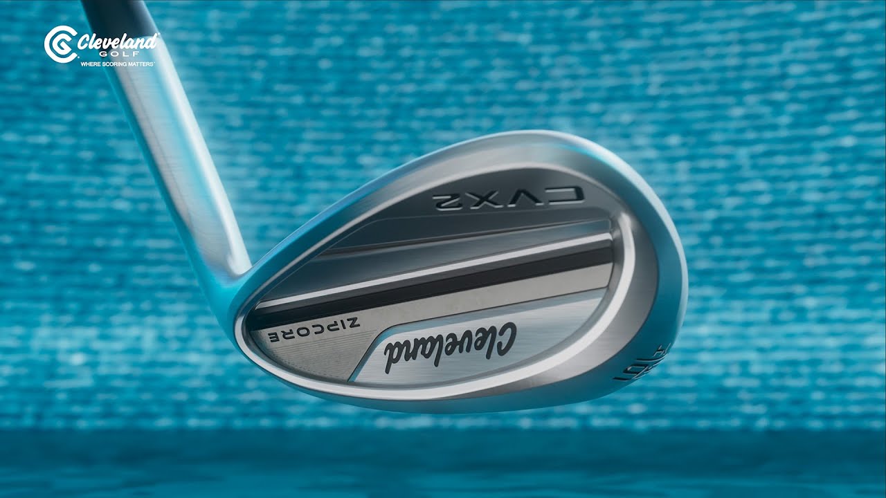 Cleveland Golf | DUNLOP GOLFING WORLD Cleveland Golf | DUNLOP GOLFING WORLD