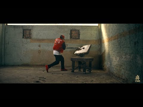 Santa RM - Roto (Video Oficial)