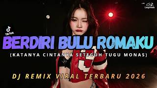 Download lagu BERDIRI BULU ROMAKU HETTY KOES ENDANG | REMIX VIRAL TERBARU 2026 mp3