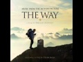 The Way Soundtrack - 19. Santiago de Compostela ...