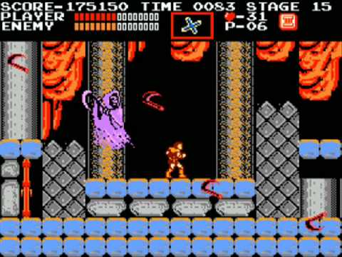 Castlevania - Wicked Child - Misc Computer Games
