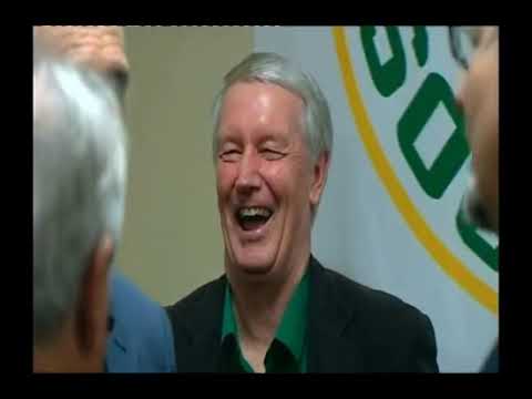 1974 Socceroos 40th Anniversary Dinner