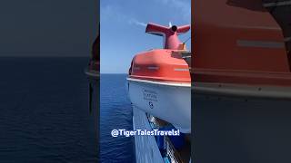 Carnival Elation! 🛳️