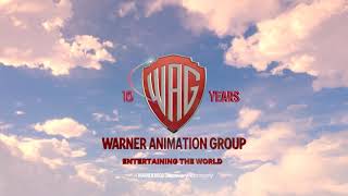 What If Warner Bros Pictures & Warner Animatio
