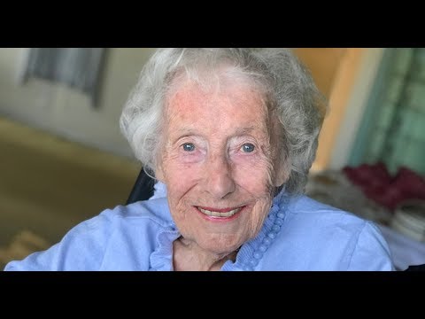 Dame Vera Lynn funeral brings village to standstill with procession and flypast