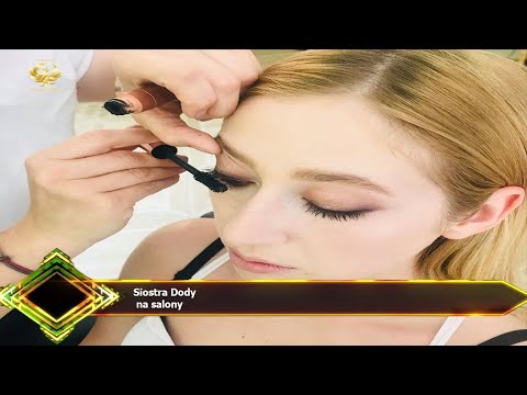 Siostra Dody  na salony