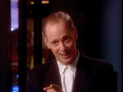 "Spine Tingler! The William Castle Story" Bonus Features - John Waters Remembers "The Tingler"