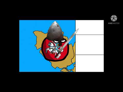 Litwa vs złota orda