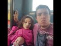 La Historia Del Hombre Con La Familia De Trapo