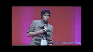 Max Giesinger *Fix You* (Autogrammstunden Event / 2012-01-22)