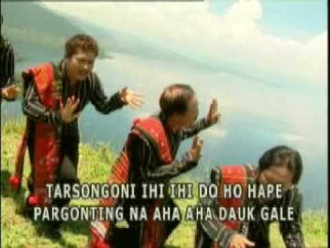 Lagu Batak: SIGULEMPONG - Lamtama & Kasim