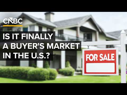 How Far Will U.S. Home Prices Fall?
