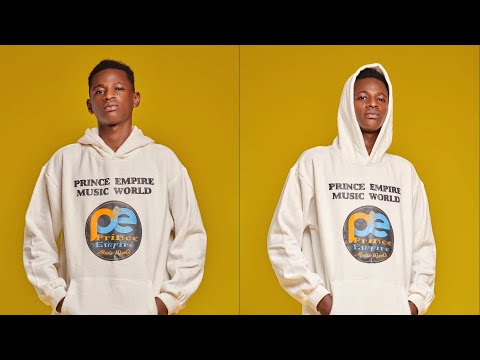 Breaking| Fula Gangstar Official Signing With Prince Empire Music