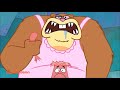 Dirty Dan Scene Survival Of The Idiots S02E08a SpongeBob SquarePants