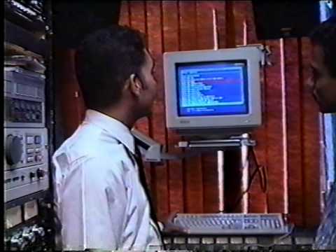 "La 91 en 1991" Santo Domingo, República Dominicana.