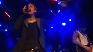 Buckcherry - Whiskey in the morning @ the Whisky a go go Hollywood 13/10/15