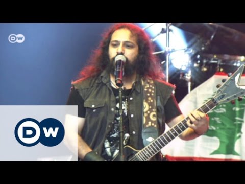 Blaakyum at the Wacken Metal Battle 2015 | PopXport