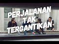 The Rain - Perjalanan Tak Tergantikan