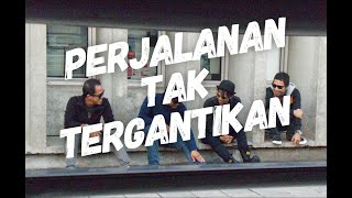 Download lagu The Rain - Perjalanan Tak Tergantikan HD mp3
