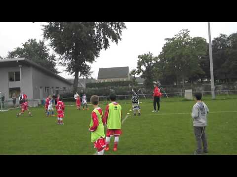 K.S.K. Steenbrugge - Royal Knokke F.C.