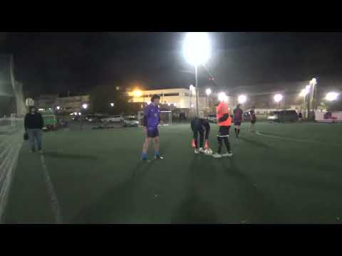 RAYO VAYACAÑO VS BRAHMA FC - #LigaNuñez - #Clausura SLD - 16/10/2022