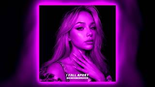 Post Malone - I Fall Apart (Wanton Schranz Remix)