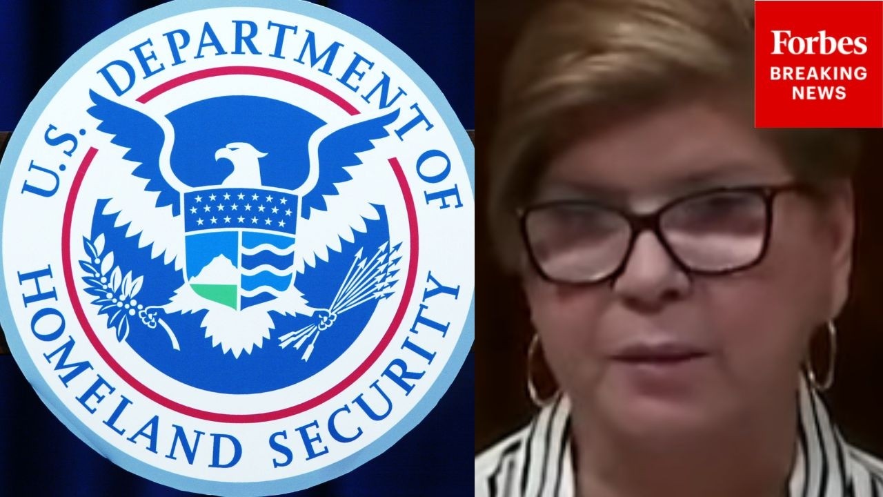 Video: Rep. Nellie Pou introduces bill to modernize DHS National Terrorism Advisory System