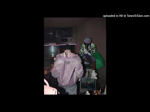 Playboi Carti & A$AP Rocky - Grim Reaper