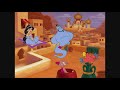 Disney S Reading Quest With Aladdin Part 1 Gameplay Walkthrough