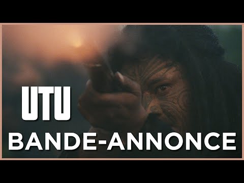 UTU - Bande Annonce VOST