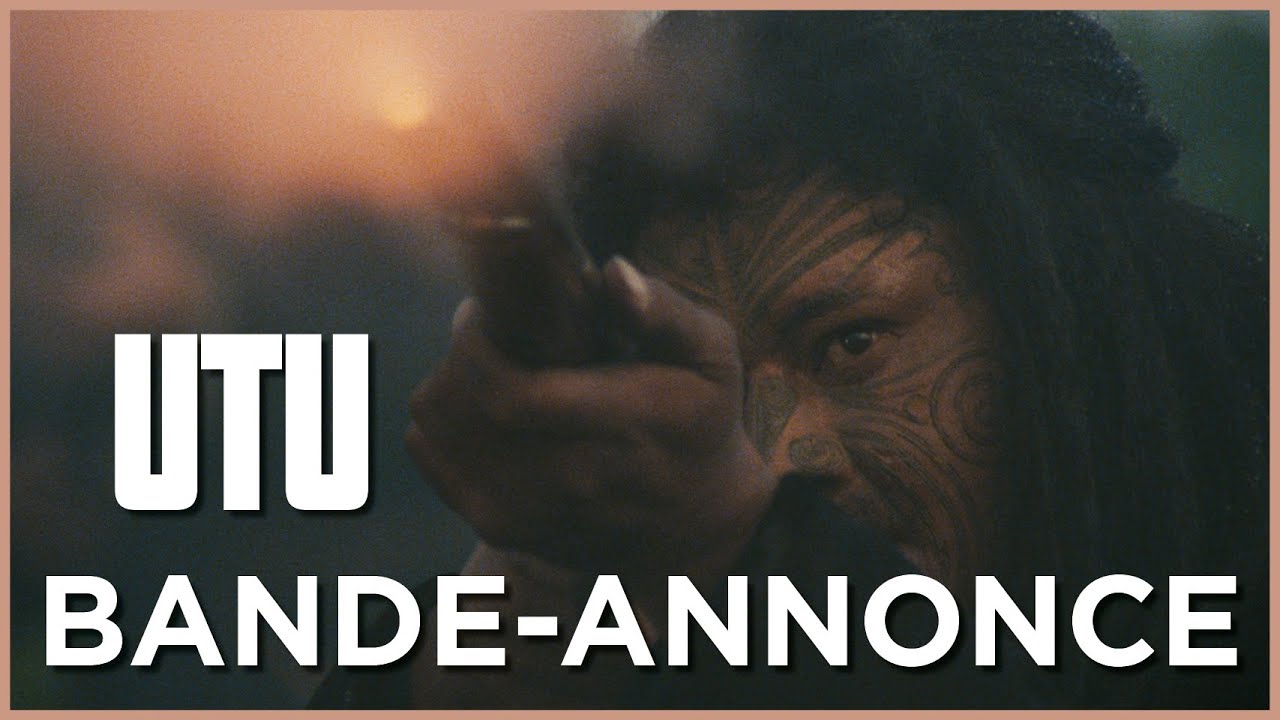 Miniature de la vidéo UTU - Bande Annonce VOST du film Utu