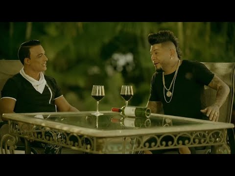Rey Chavez ft. El Chacal - Ella Tiene (Official Video)