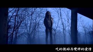 【中字】Jessi(제시) - 살찐 사랑 (Excessive Love)